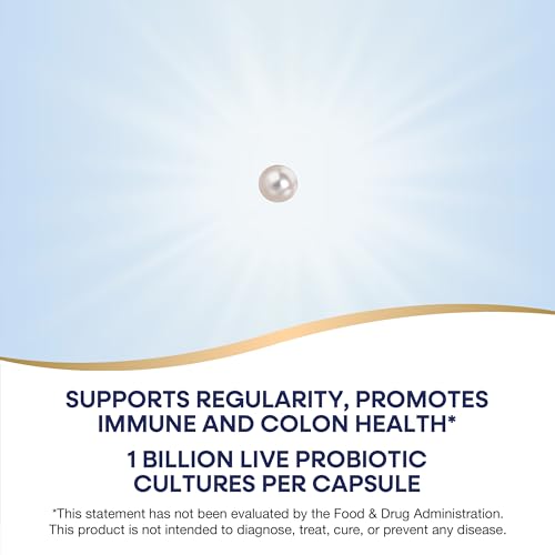 Probióticos, pearls probioticos precio farmacia guadalajara Marca NATURE'S WAY (3)