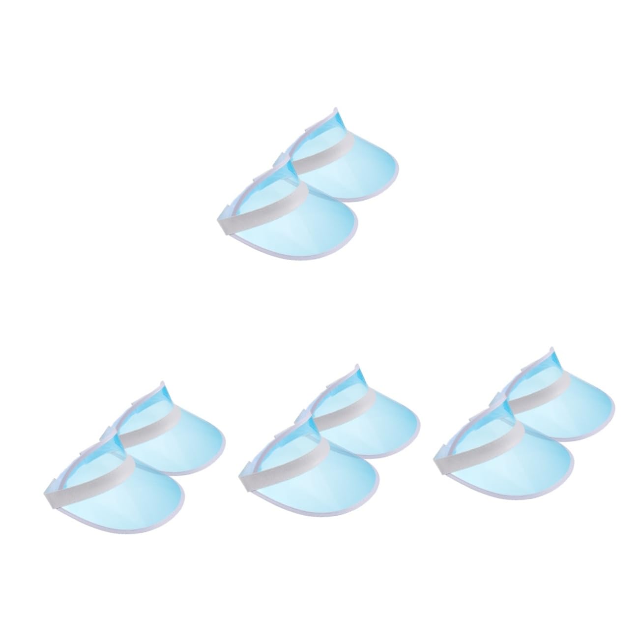 Kisangel Sombrero Deportiva para Mujeres De Sombrero Antisun UV Gorras Y Transpirables para Actividades