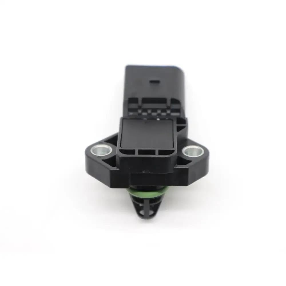 Sensor de presión diferencial de Escape 03K906051 Sensor de Mapa de presión de sobrealimentación del colector de admisión para VW Polo 1.4 Tdi Amarok 2.0 Bitdi 2.0 Tdi