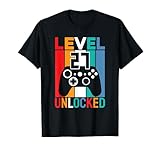 Photo Gallery vintage 27th birthday gamer 27 anni regali 27th birthday maglietta Photo Gallery vintage 27th birthday gamer 27 anni regali 27th birthday maglietta