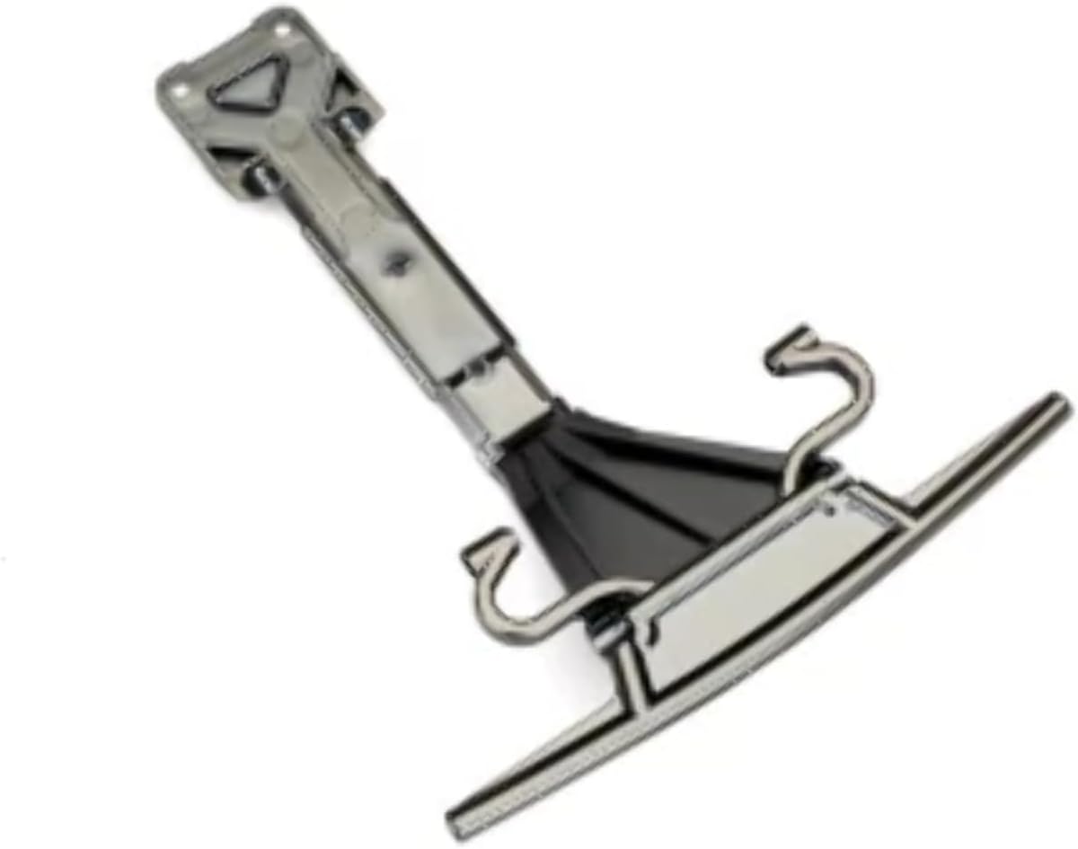 Traxxas 8537X Front Skidplate