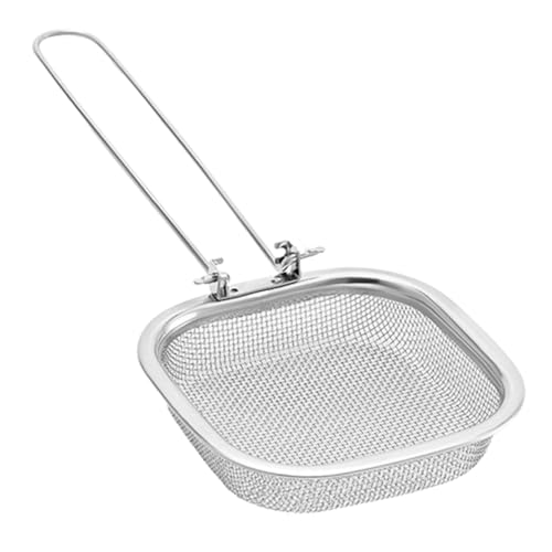 Loigohon �X�e�����X���܂肽���ݎ��t���C�o�X�P�b�g ���h�߃V�X�e���t�� ���C���[���b�V���t�B���^�[ �A�g���������p �L�b�`���c�[�� �ƒ�p �Ɩ��p