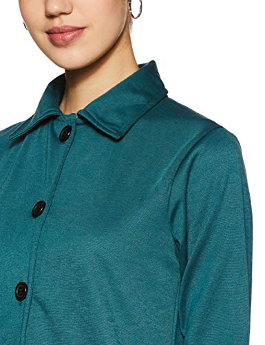 Image of Belle Fille Women's Fleece Jacket