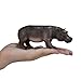 MOJO Hippopotamus (Female) Animal Model Toy Figure