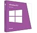 Produktbild Microsoft WN7-00580 - Windows 8.1 - 32-bit/64-bit English International DVD.