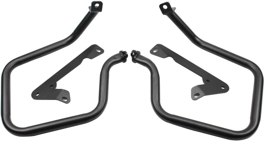 Engine Protection Bar for R1200RT 2014-2018 Motorcycle Front/Rear Crash Bars Engine Guard Bumpers Stunt Cage Buffer Frame Protector