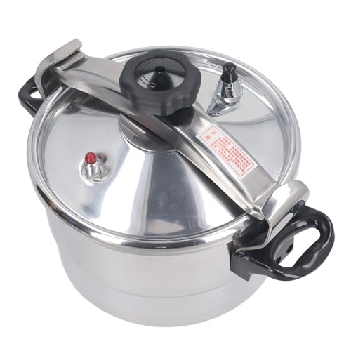 Pressure-Cooker-2-Ears-9L-Pressure-Cooker-with-Steaming-Plate-for-Home-Use