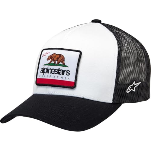 Image of Alpinestars Unisex Adult Cali 2.0 Trucker Hat