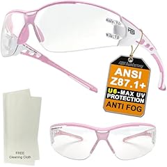 E9532c Light Pink / Clear -1 Piece