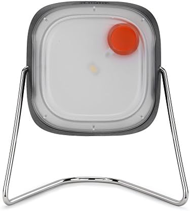 dlight A2 Portable Solar Lantern Works as Study lamp,Emergency Light,Solar Lights,Solar lamp,Portable Light, Solar Lights for Home