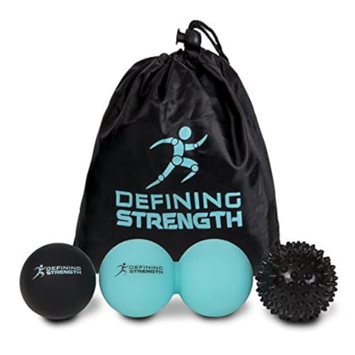 6. Recovery Ball Set