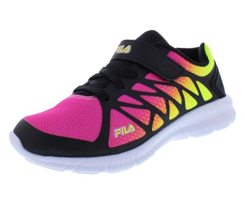 Fila Fantom 6 (Little Kid/Big Kid)