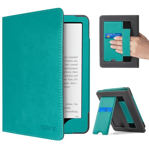 Image of CoBak Case with Stand, Not Compatible with Lenovo Tablets
