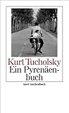  Ein Pyrenäenbuch (insel taschenbuch)