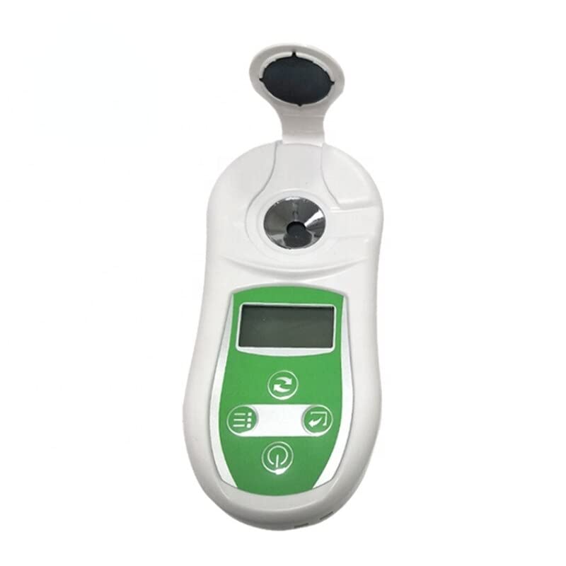 Portable Digital Sugar Meter Salinity Meter Refractometer