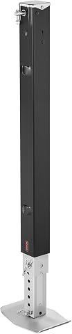 VEVOR Supporto del Carrello di Atterraggio RV Camper 179014 per Camper Utensili per Atterraggio Ricambio Universale...
