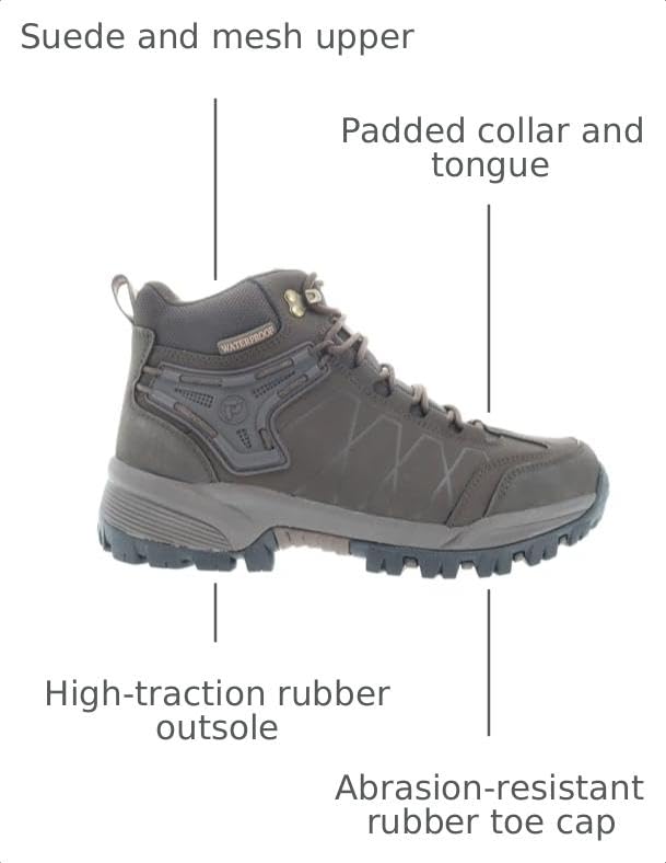 Image of Propet Ridgewalker Force