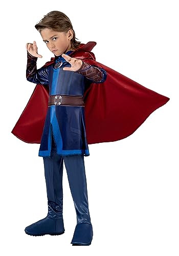 Disfraz Oficial Marvel Doctor Strange para Niños miniatura 2