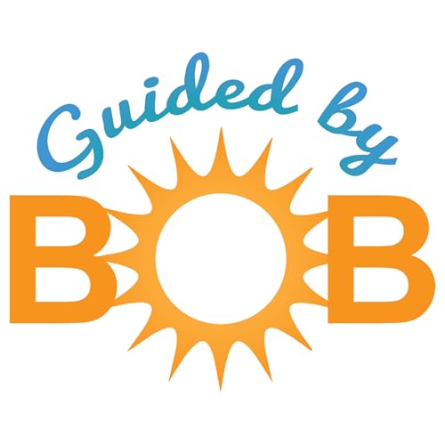 Guided by Bob cover art