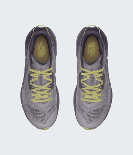 Chaussure de trail Femme The North Face Altamesa 300 V2 contre la fatigue plantaire