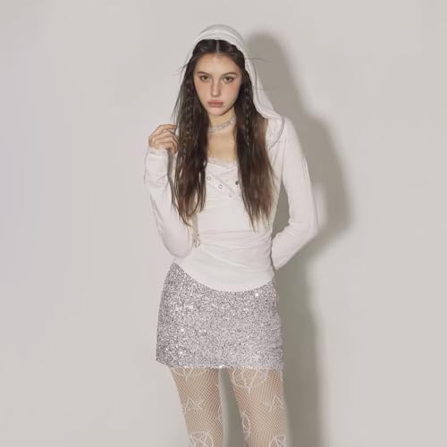 Image of 6 Pairs women's fishnet lace Tights