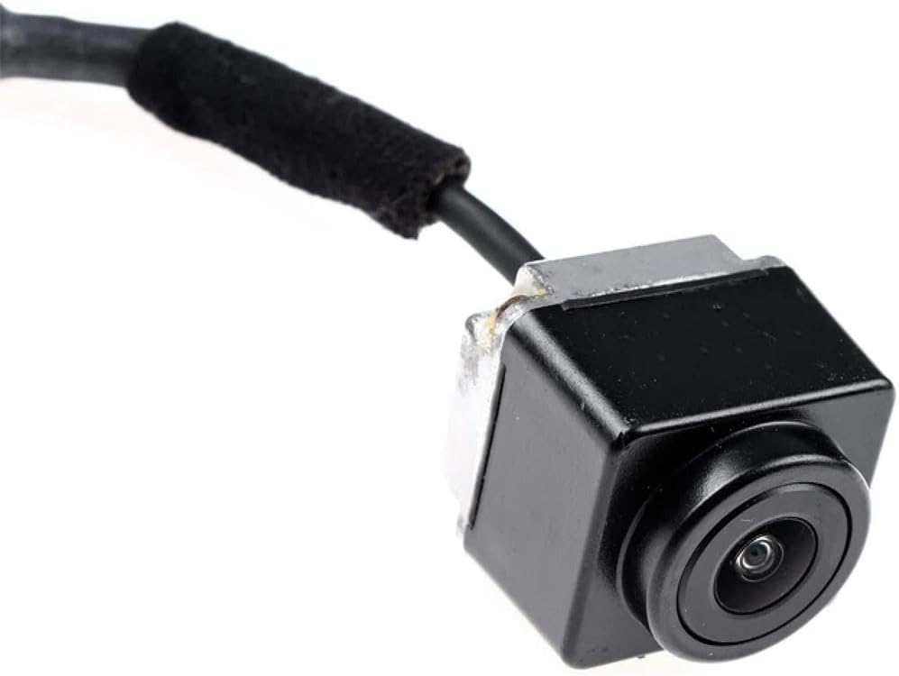 Auto Parts for Peugeot 308 2013 Car Rear View Backup Camera 9812503980