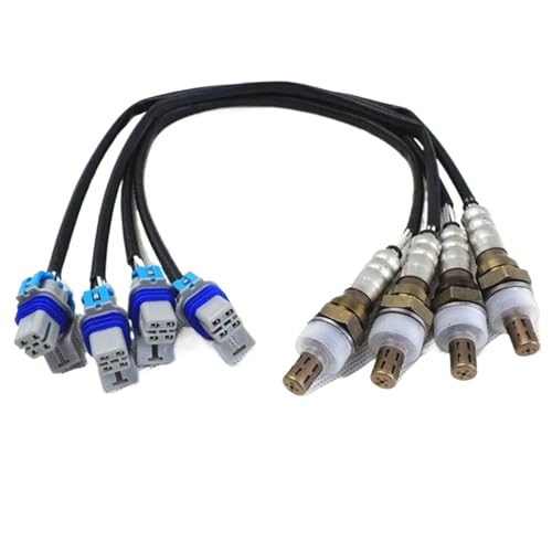 Sonde lambda Chevrolet Silverado capteur O2 Suburban 2500 pièces 234-4669