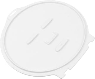 1Pc DIY Face Mask Mold Tray Abs Mask Molds for Women Reusable and Washable for Facial Treatments and Present for DIY Enthusiasts