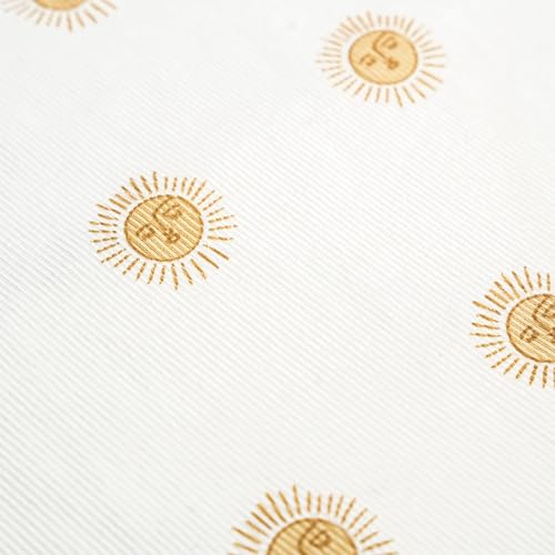 MakeMake Organics GOTS Organic Cotton Short Sleeve Romper and Pants Set4