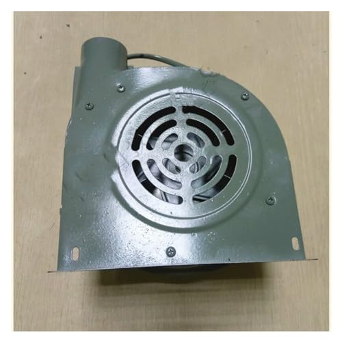 Ventilateur de refroidissement en fer type centrifuge 100W durable