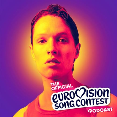 Episode 4: S&oslash;ren Torpegaard Lund 🇩🇰 Podcast Por  arte de portada