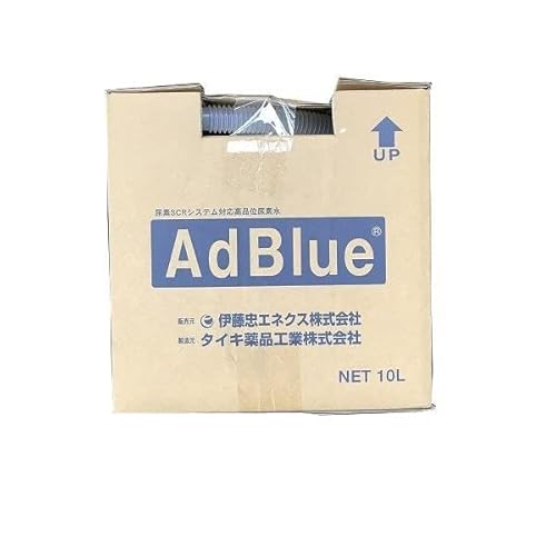 10L×10Zbg mYt Ahu[ Ad Blue iʔAfimYtj BIB10L 10Zbg 10b^[ y@lzfB[[ 10bg
