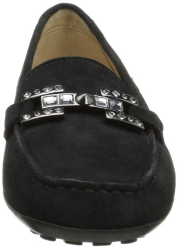 Image of Geox Women's Donna Euro 21 Slip-On Loafer