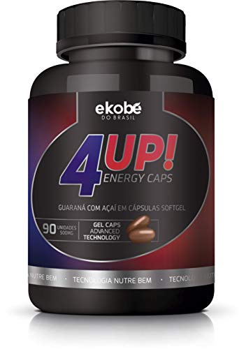 4 Up, Ekobé