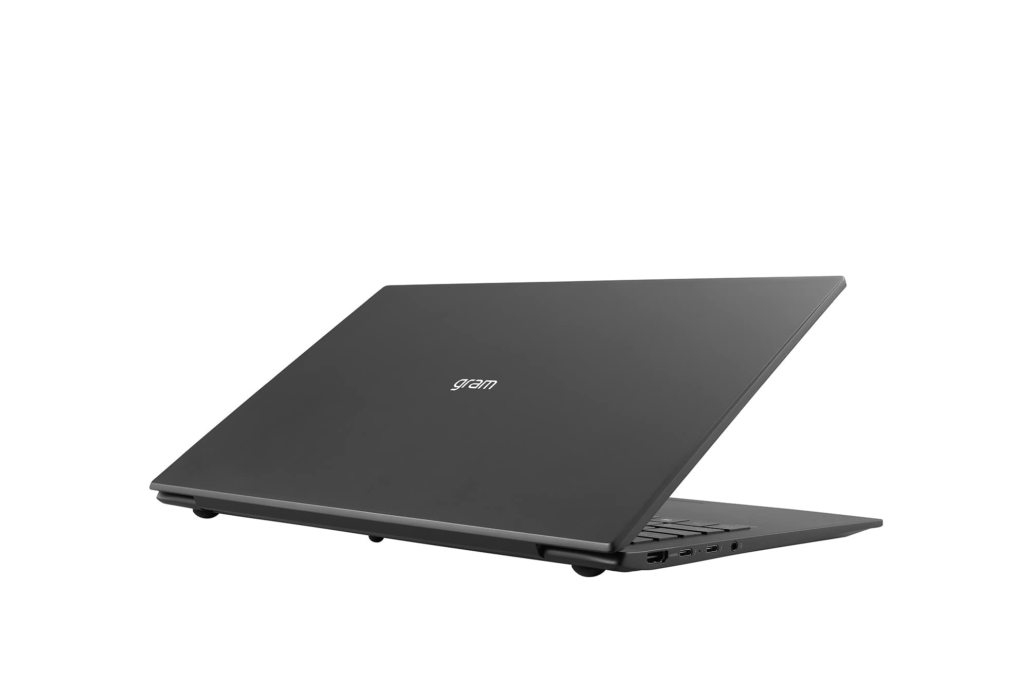 LG gram 15.6 Inch Laptop with 16:9 IPS FHD (1920 x 1080