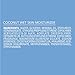 Jergens Wet Skin Body Moisturizer with Coconut Oil, In Shower Lotion for Dry Skin, Fast-Absorbing, Non-Sticky, Dermatologist Tested, 10 Oz
