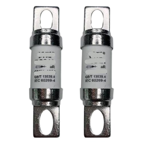 Fusible RGS4A à soufflage rapide 140A pour protection de circuit électrique