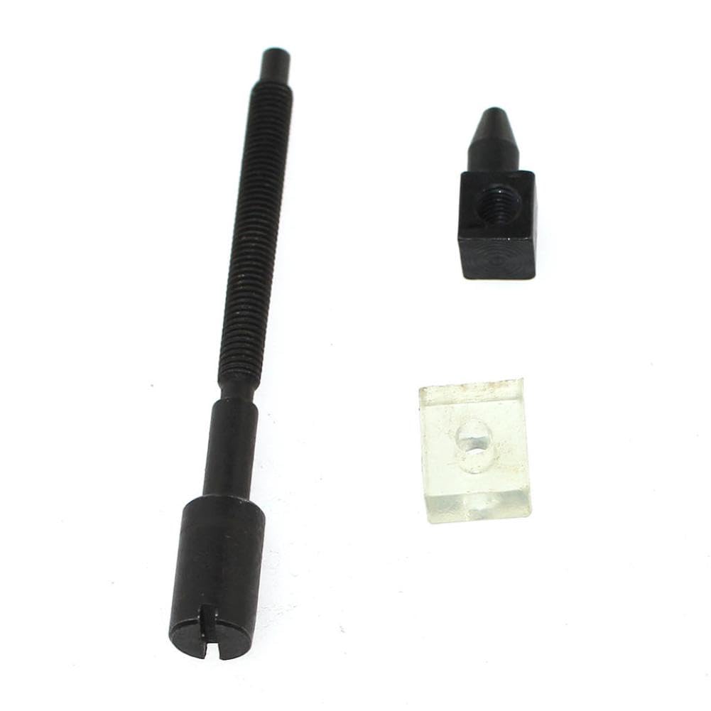 Tendicatena di ricambio compatibile con i modelli di motoseghe 394 394XP 395 395XP Numeri di parte 503467701 501537401 501537301