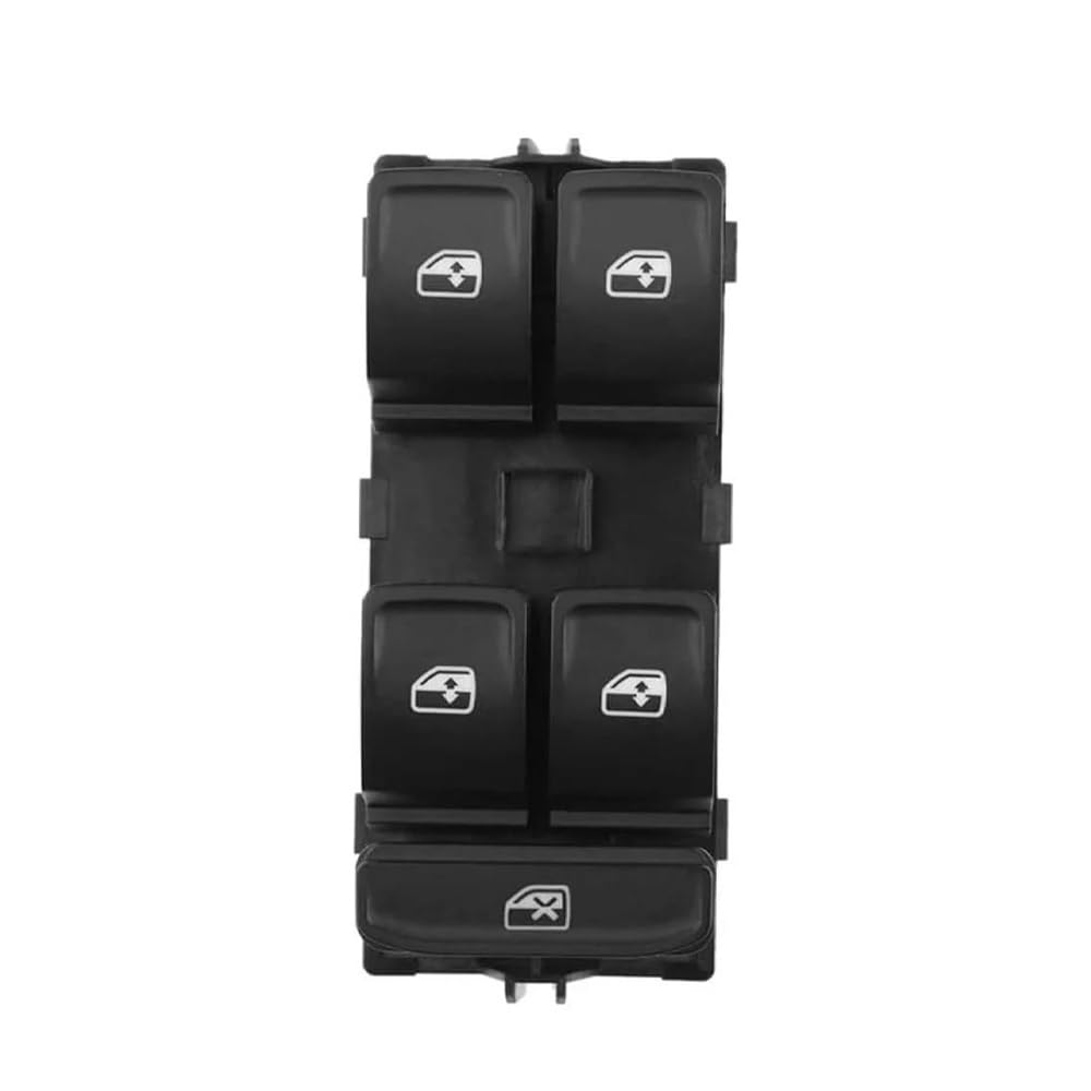 Fensterheberschalter für PKW-Touran, Arteon und Golf (2013–2017), Zubehörteil 5G0959857D