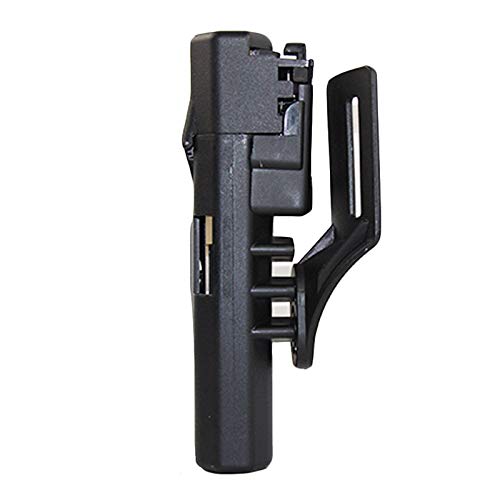 Fondina Tattica Per Pistola In Pelle Destra/sinistra IWB