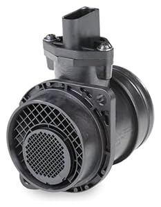 HELLA 8ET 009 149-361 Luftmassenmesser