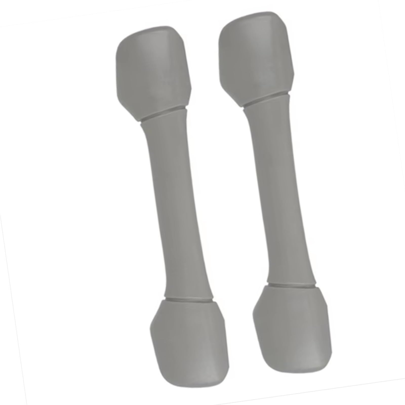 TGFQOLB Car Roof Handle Replacement Compatible with Lexus for Is250 for Is350 2006-2013 2 Pcs Roof Grab Assistance Handle Pull Accessories 74610-53030