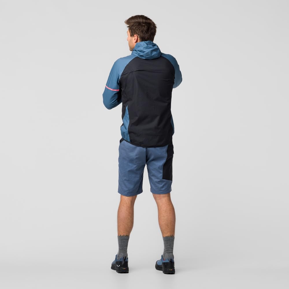 Salewa Kurtka Mężczyźni Vento Ptx 2.5l Jacket M