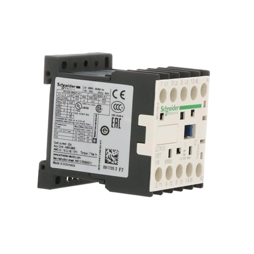 Review de Tablero de control Schneider en exteriores - solo los mejores. 20 Imagen adicional