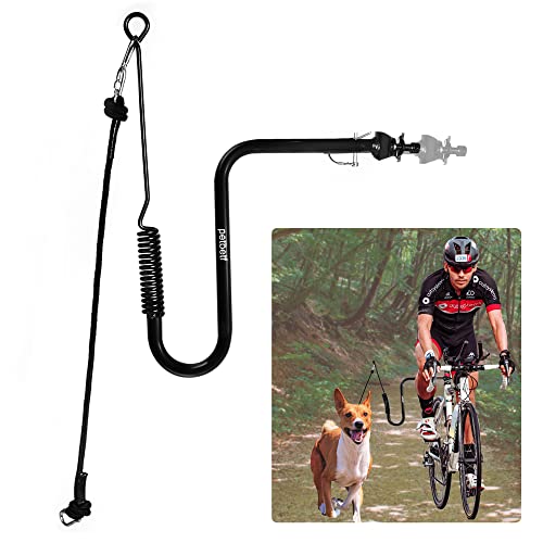 Dog Bike Attachment The 15 best products compared Wild Explained