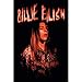 Produktbild Eilish, Billie Sparks Unisex Poster Multicolor Papier 61 x 91,5 cm Bands, Fan-Merch, Musik