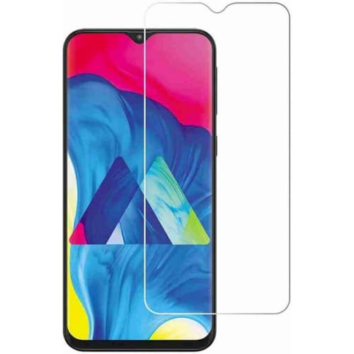 Image of Embed HD-Clear Screen Guard for Tecno Spark 7T - Harder or Durable Plastic & More Impact-Resistant Than Glass, with Free Installation Kit