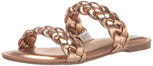 DV Dolce Vita Girl's Careena Sandal