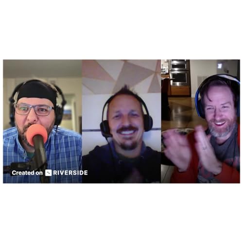 Page de couverture de Week 8 The Incident