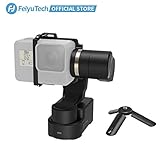 【COMPATIBILITY】: Comes with session mount and long screws,not only compatible with GoPro Hero Series,but also compatible with GoPro Session series.